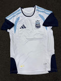 Maillot Argentine — Albiceleste II