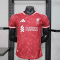 Maillot Liverpool