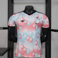 Maillot Espagne La Roja II