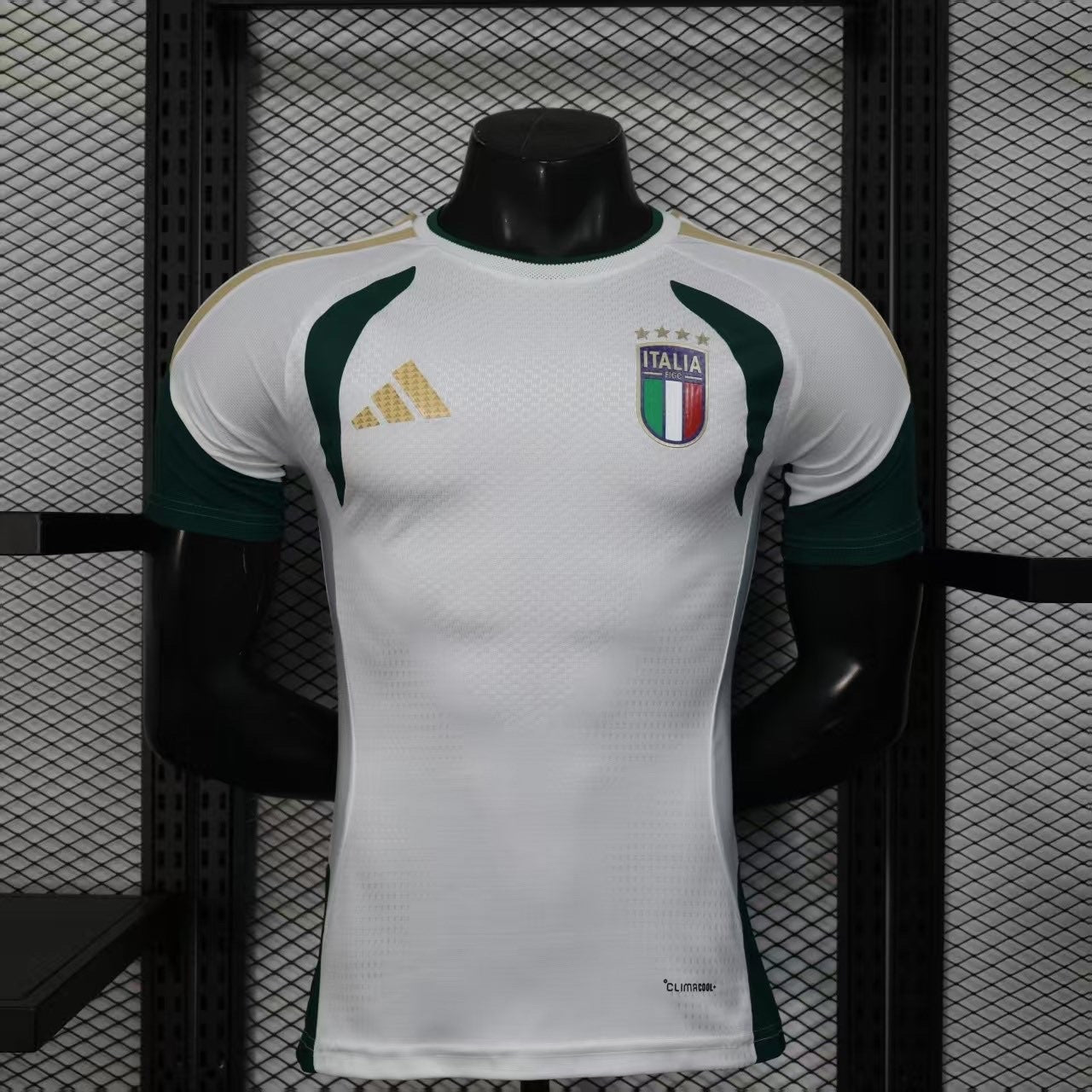 Maillot Italie — Gli Azzurri