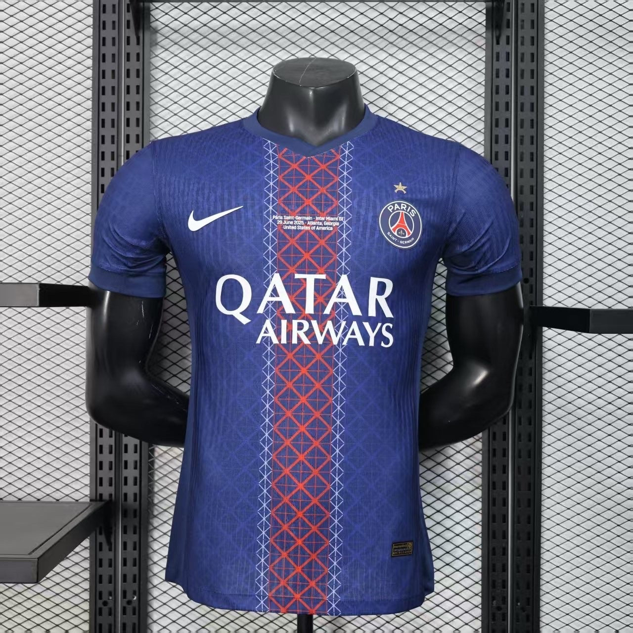 Maillot Paris Saint-Germain