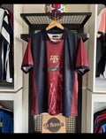 Maillot FC Barcelone — Barça