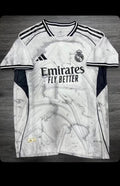 Maillot Real Madrid CF