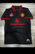 Maillot Manchester United — Red Devils