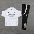 Ensemble Real Madrid — Los Blancos Training