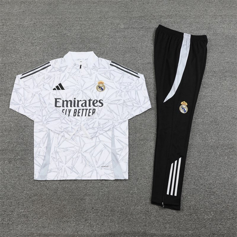 Ensemble Real Madrid — Los Blancos Training