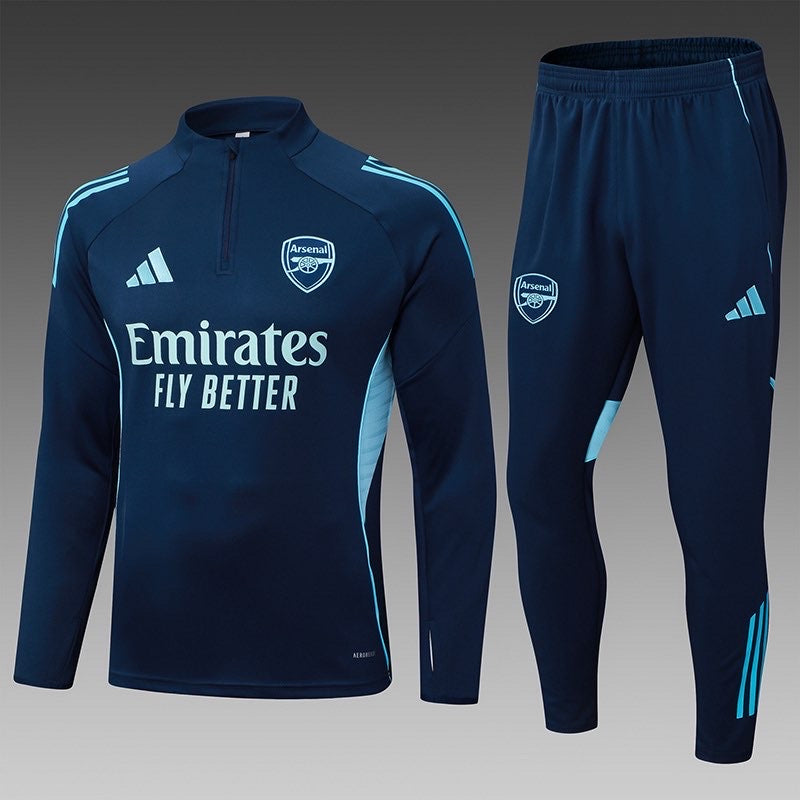 Ensemble Arsenal FC — Gunners Training
