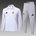 Ensemble Real Madrid Extérieur