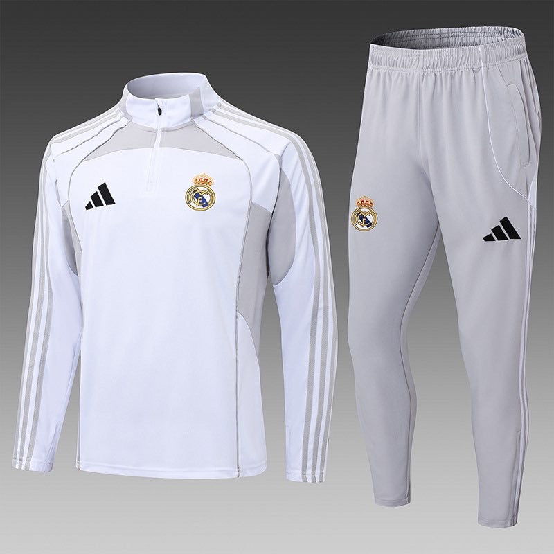 Ensemble Real Madrid Extérieur