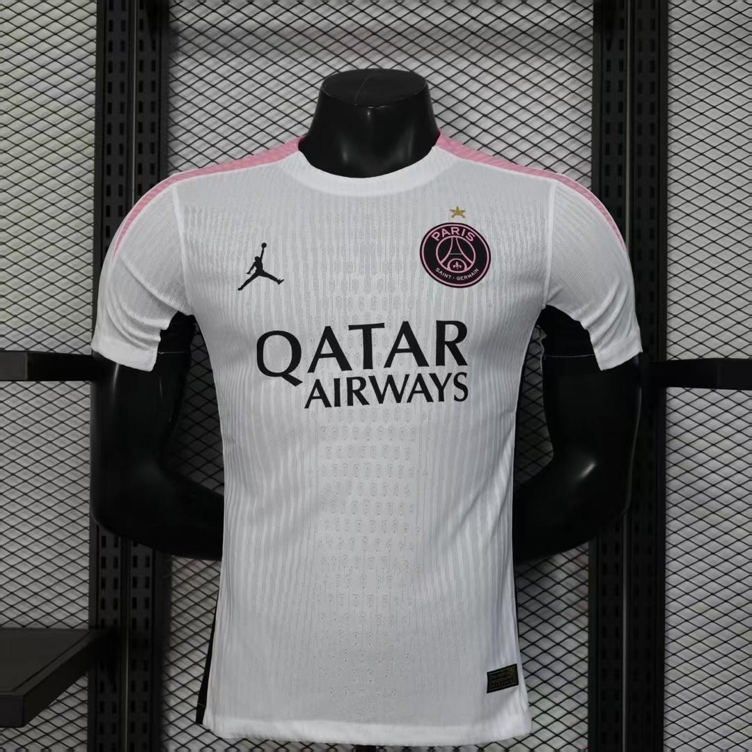 Maillot PSG — Paris Saint-Germain II