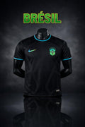 Maillot Brésil — Seleção III