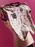 Maillot Chili — La Roja