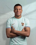 Maillot France — Les Bleus II