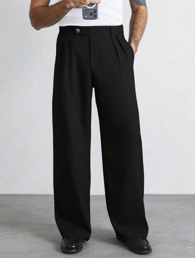 MD Pantalon Signature