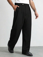MD Pantalon Signature