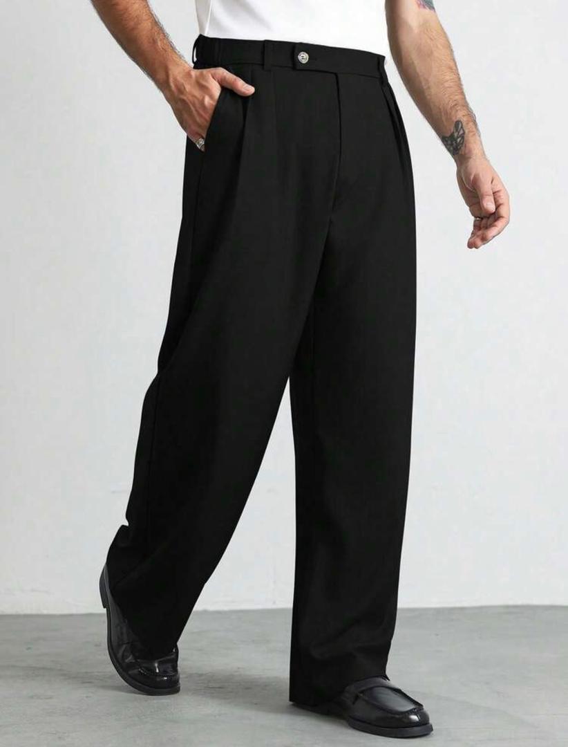 MD Pantalon Signature