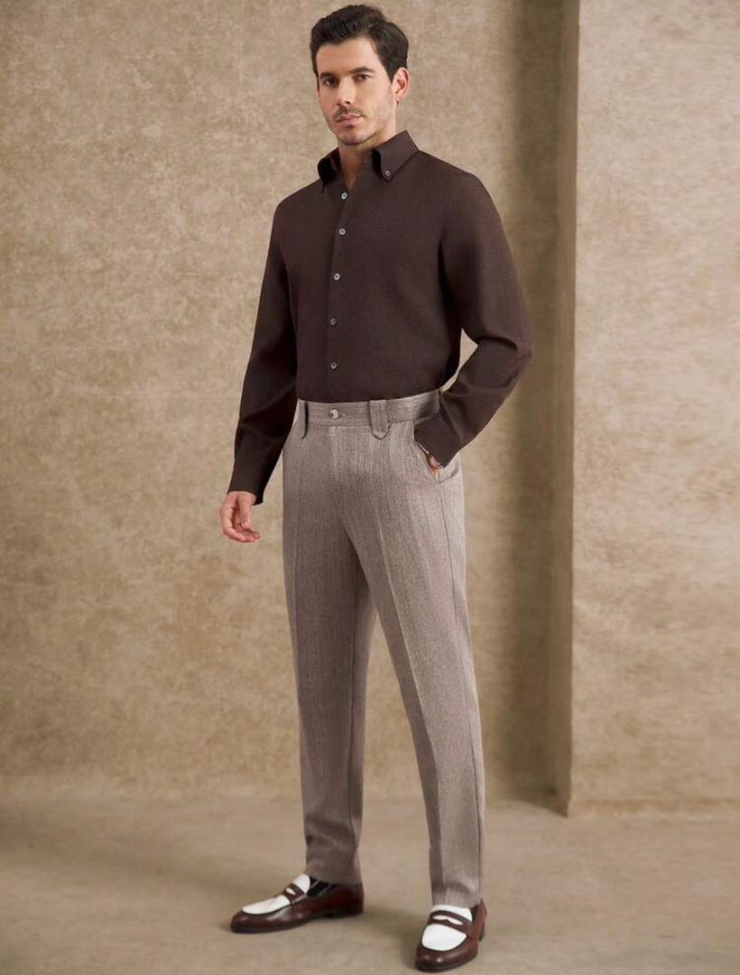 MD Pantalon Milano