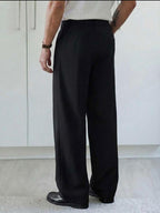 MD Pantalon Ebène