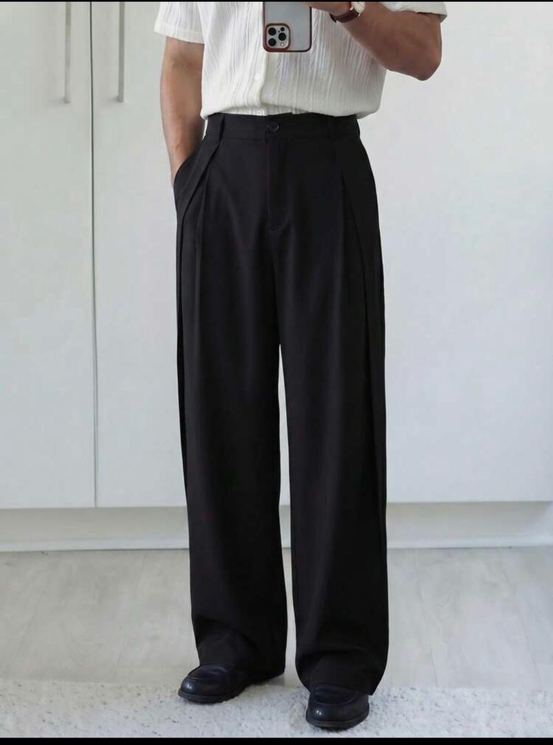 MD Pantalon Ebène