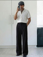 MD Pantalon Ebène