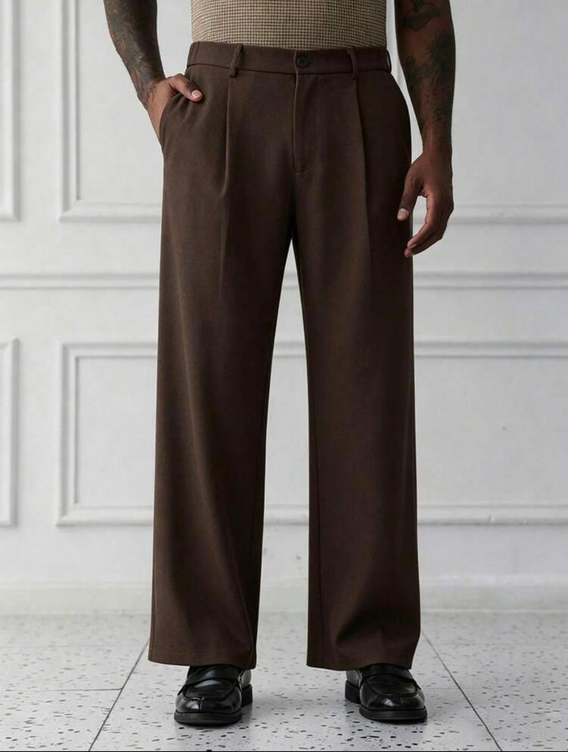 MD Pantalon Moka