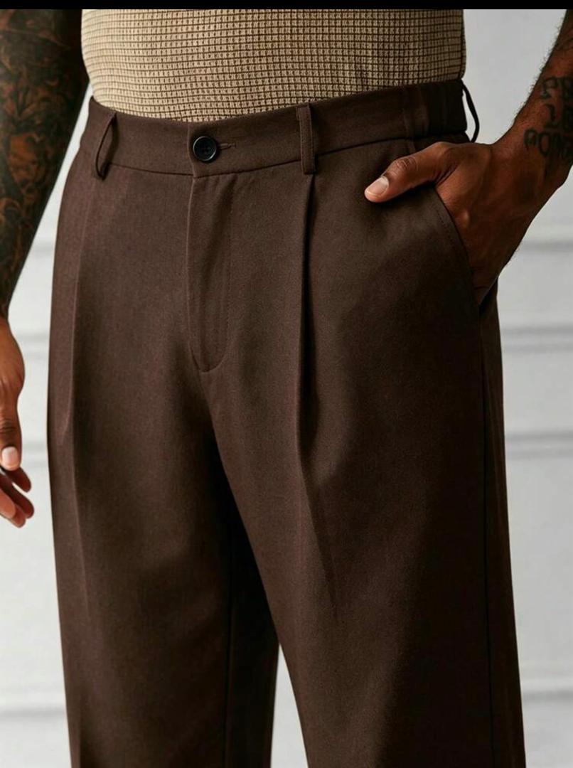 MD Pantalon Moka