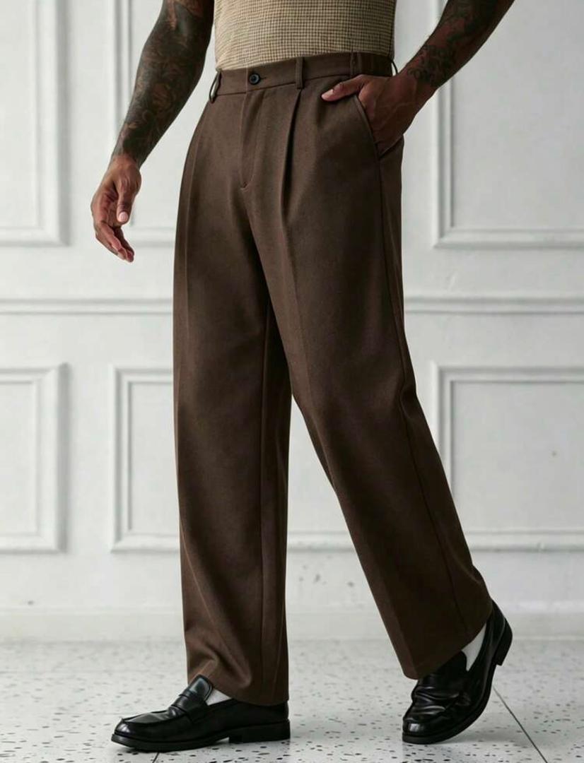 MD Pantalon Moka