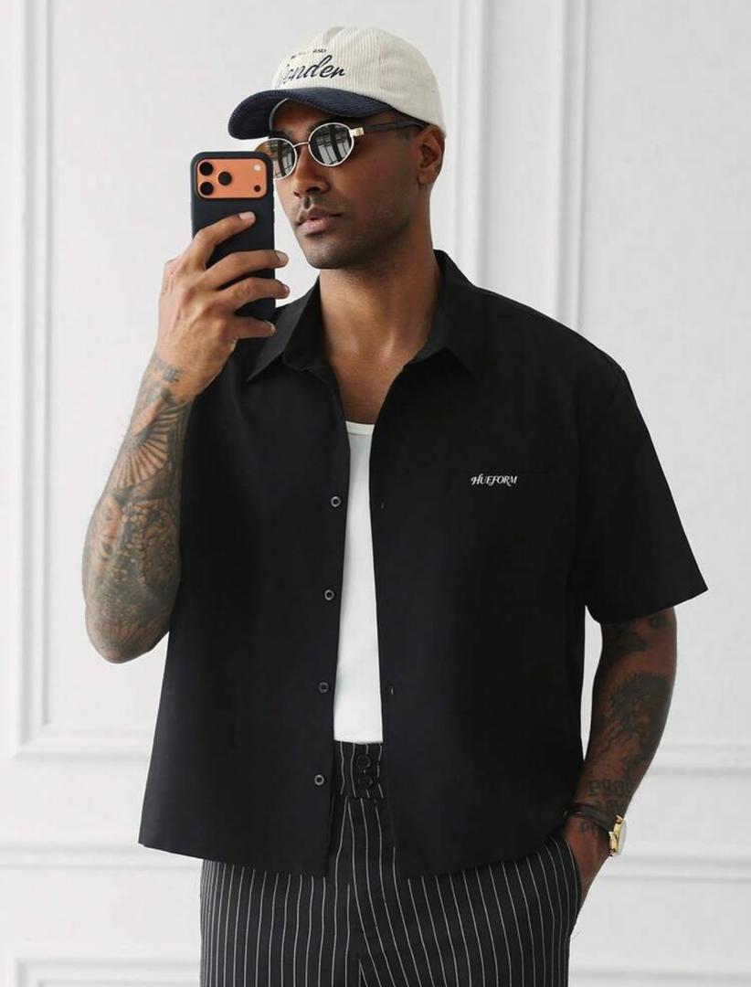 MD Chemise Onyx