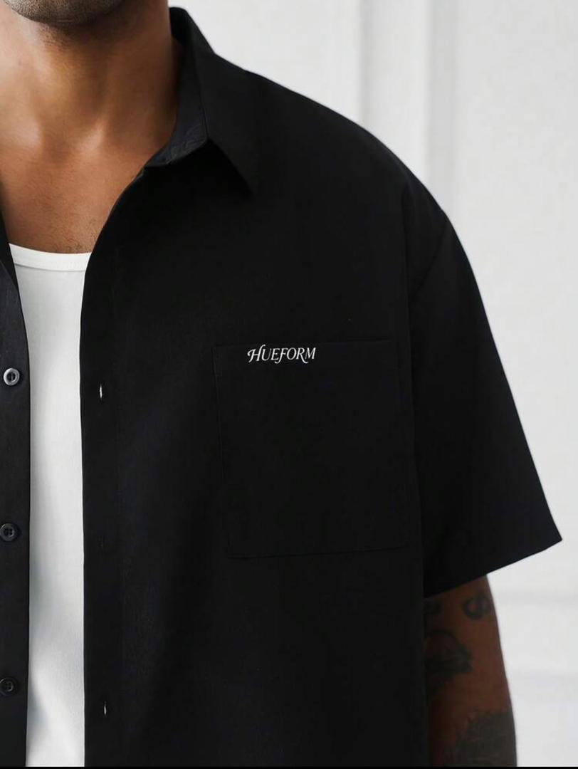 MD Chemise Onyx