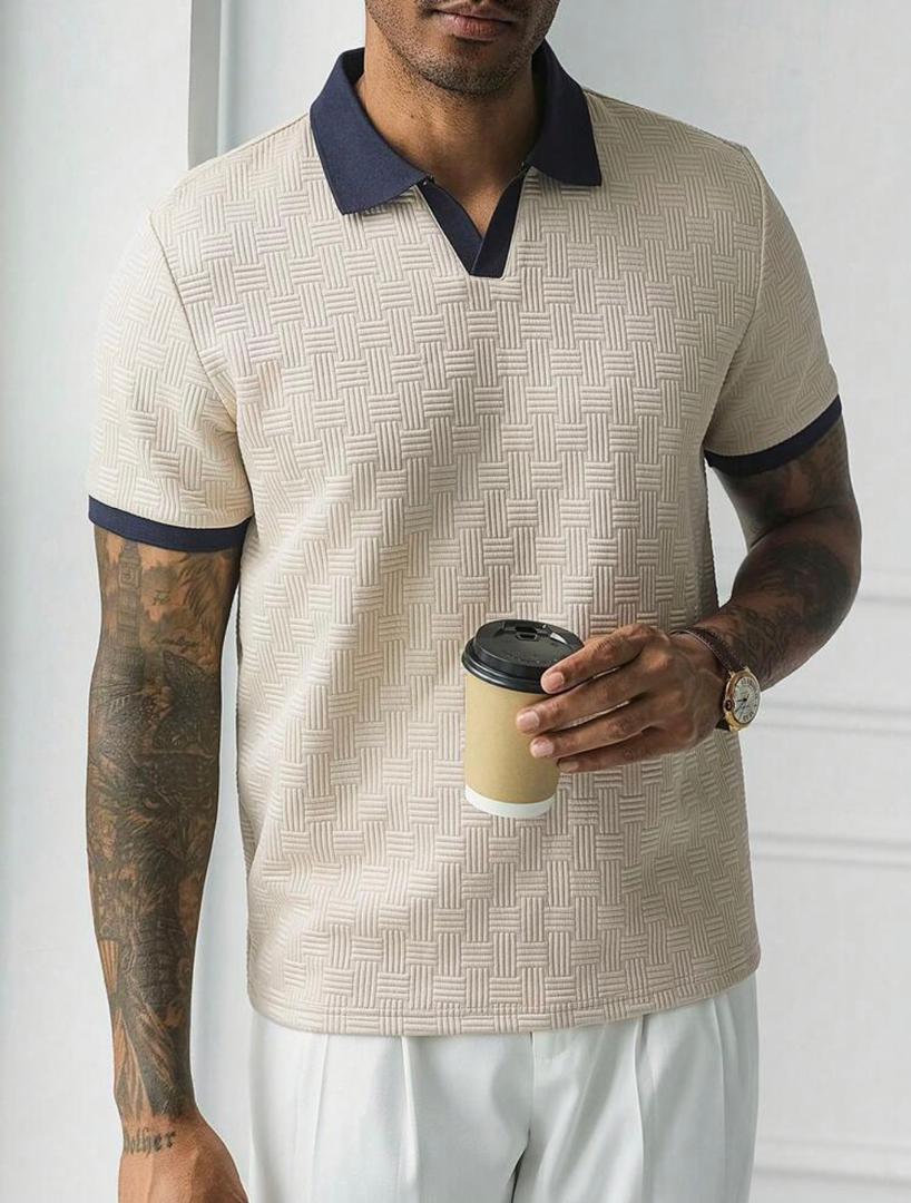 MD Polo Ivoire
