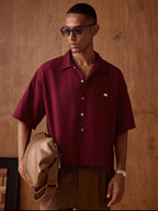MD Chemise Rubis