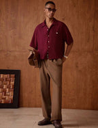 MD Chemise Rubis