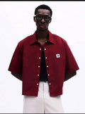 MD Chemise Cardinal