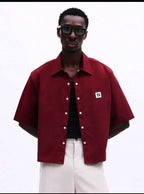 MD Chemise Cardinal