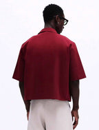 MD Chemise Cardinal