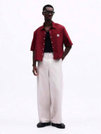 MD Chemise Cardinal